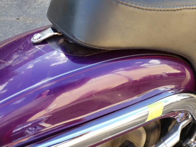 2002 HARLEY-DAVIDSON FXSTD 1HD1BSY132Y030507