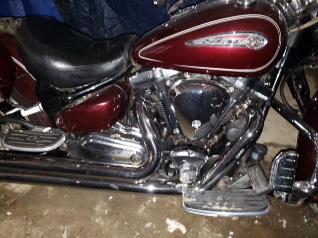 2011 YAMAHA XV1700 AS JYAVP28E7BA004066