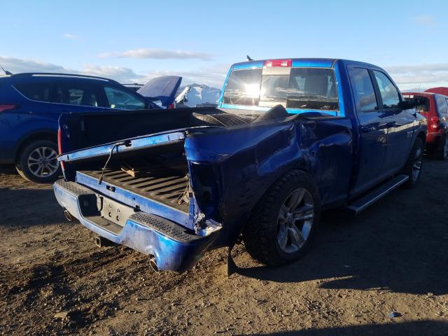 2017 RAM 1500 SPORT 1C6RR7HT2HS588365