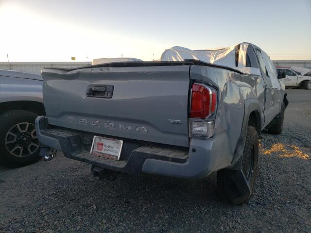 2020 TOYOTA TACOMA DOU - 3TMDZ5BN6LM093914