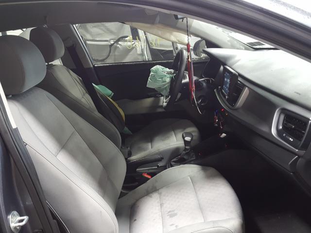 2019 KIA RIO S 3KPA24ABXKE179762