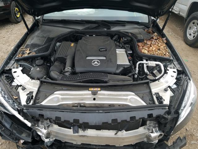 2018 MERCEDES-BENZ C 300 55SWF4JB9JU273939