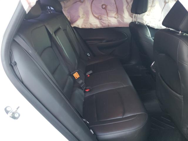 2017 CHEVROLET MALIBU PRE 1G1ZH5SX0HF271830