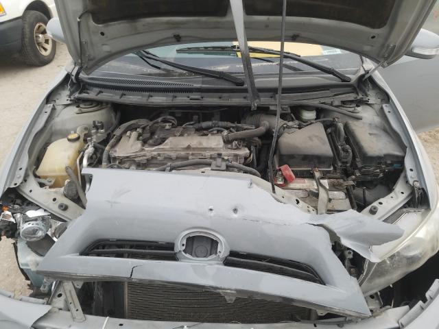 2012 TOYOTA SCION TC JTKJF5C72C3024739