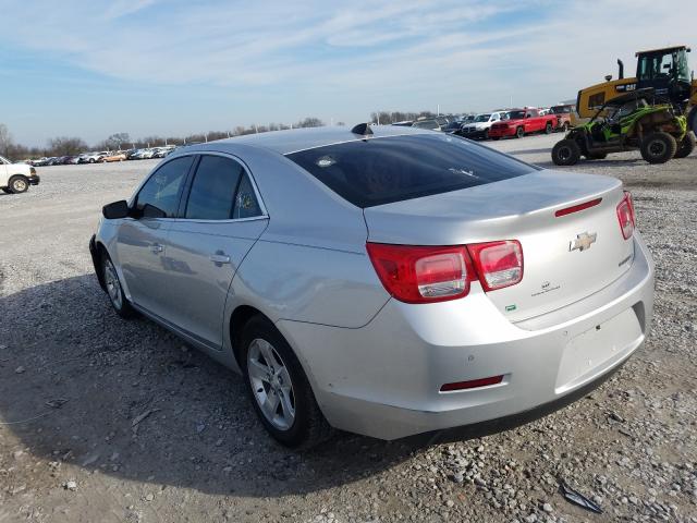 2014 CHEVROLET MALIBU 1G11A5SL0EF281462