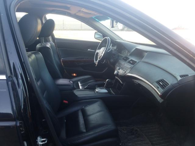 2011 HONDA ACCORD CRO 5J6TF2H50BL006660