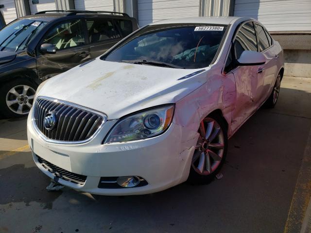 2013 BUICK VERANO 1G4PS5SK8D4240444