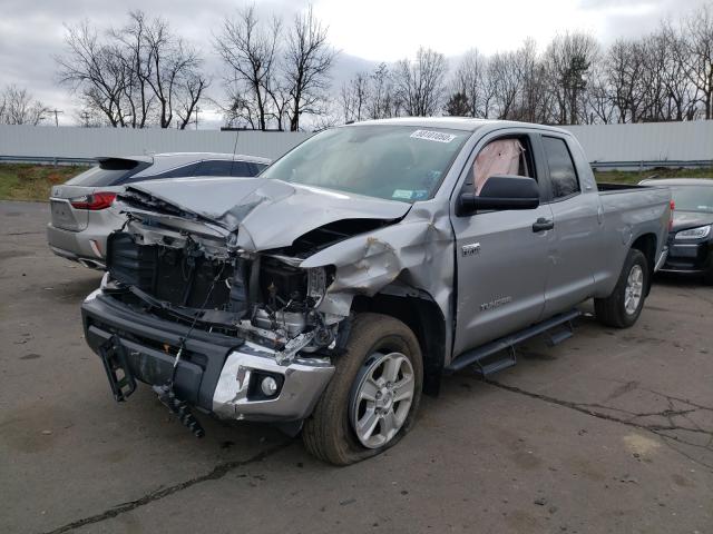 2019 TOYOTA TUNDRA DOU 5TFUY5F13KX790248