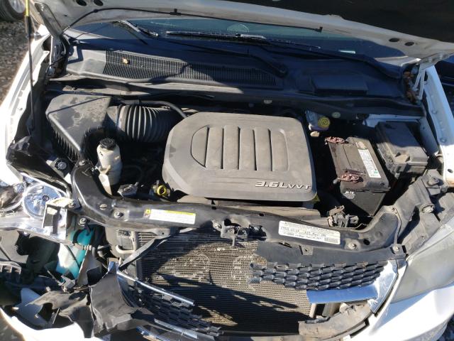 2012 DODGE GRAND CARA 2C4RDGDG6CR205716