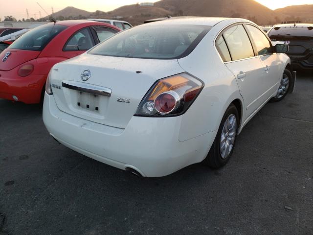 2010 NISSAN ALTIMA BAS - 1N4AL2AP8AN408100