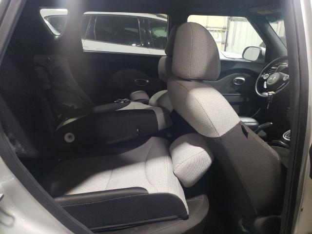2017 KIA SOUL KNDJN2A27H7469140