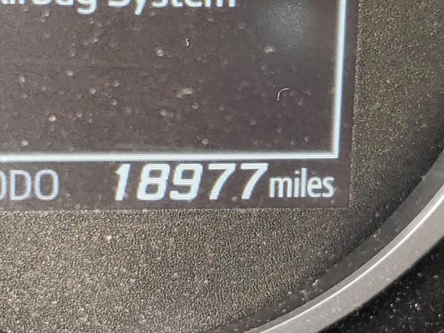 2019 TOYOTA 86 GT JF1ZNAE16K9701582