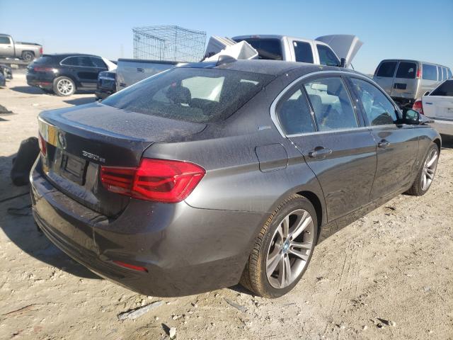 2018 BMW 330E WBA8E1C56JA762730