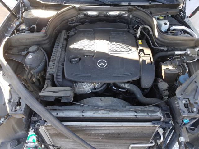 2013 MERCEDES-BENZ GLK 350 4M - WDCGG8JB9DG033496