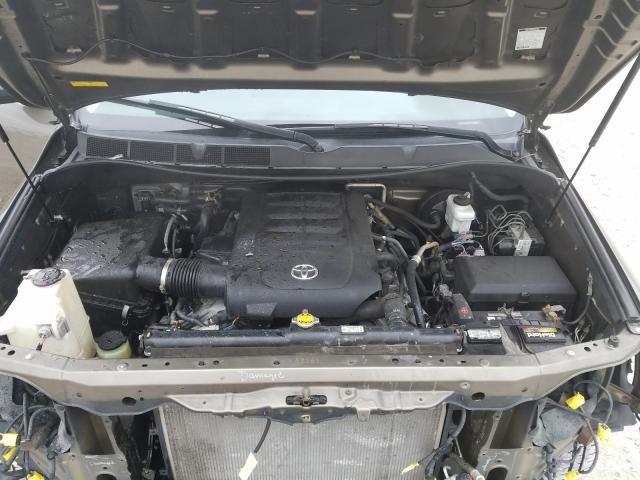 2011 TOYOTA SEQUOIA PL 5TDDW5G12BS051785