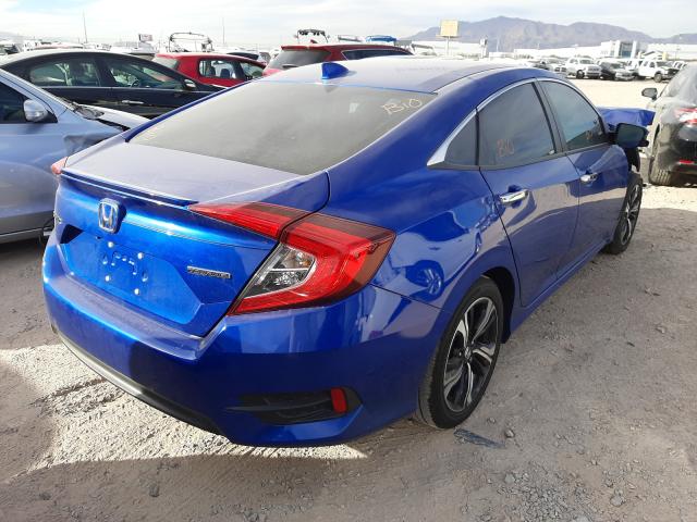2016 HONDA CIVIC TOUR 19XFC1F93GE002288
