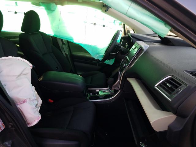 2019 SUBARU ASCENT 4S4WMAAD8K3438381