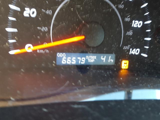 2010 TOYOTA CAMRY BASE 4T1BF3EK4AU564775