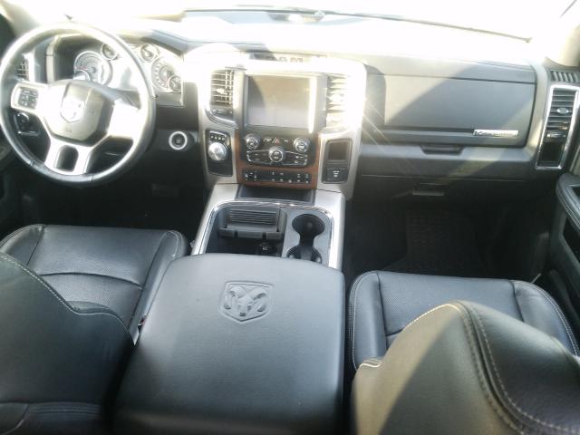 2017 RAM 1500 LARAM 1C6RR6NT5HS662909