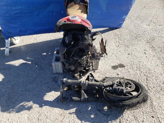 2019 DUCATI PANIGALE V AZ378118