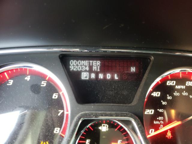 2014 GMC ACADIA DEN 1GKKVTKD5EJ227217