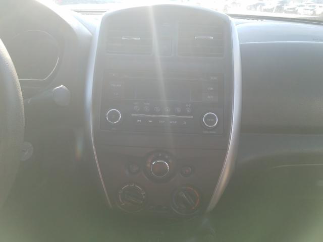 2017 NISSAN VERSA S 3N1CN7AP0HL813536