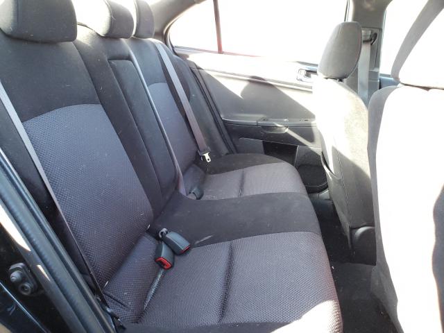 2017 MITSUBISHI LANCER ES JA32U2FU5HU011971