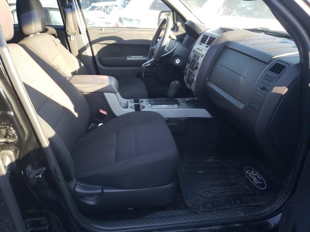 2010 FORD ESCAPE XLT 1FMCU0D76AKB28074