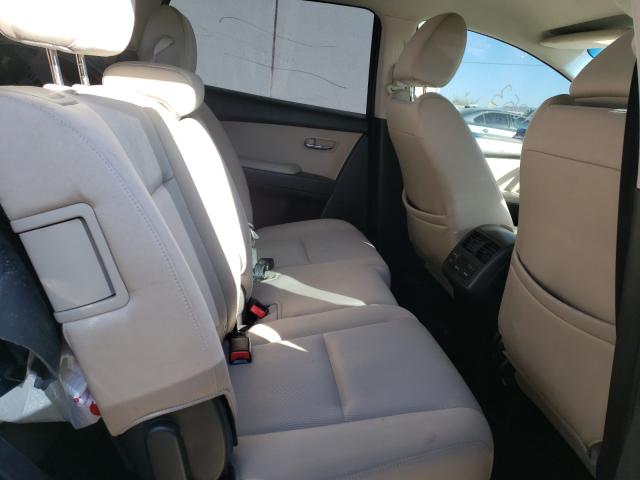 2015 MAZDA CX-9 SPORT JM3TB3BV0F0455240