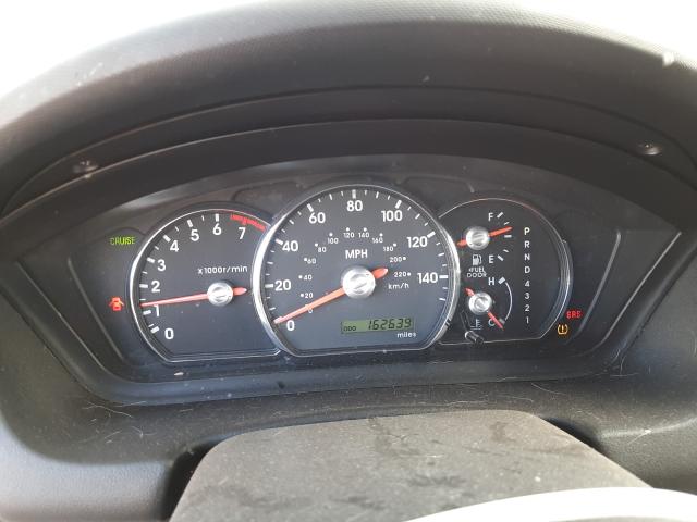 2012 MITSUBISHI GALANT FE 4A32B2FF0CE018688