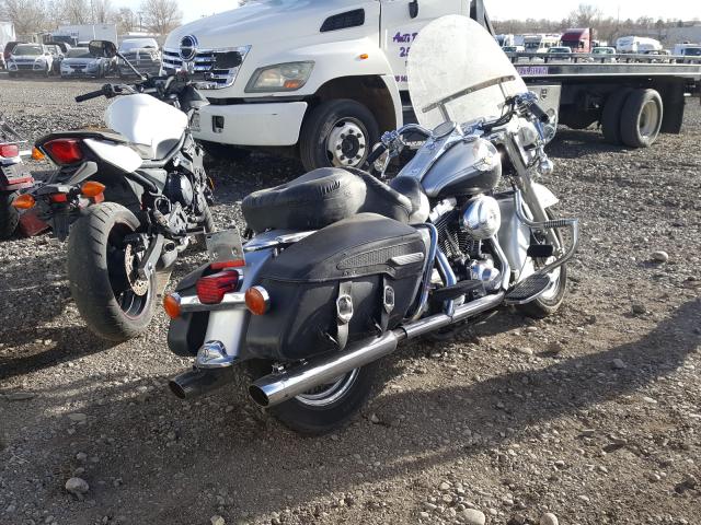 2003 HARLEY-DAVIDSON FLHRCI ANN 1HD1FRW4X3Y743450