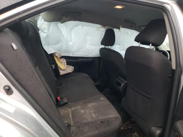 2016 TOYOTA CAMRY 4T1BF1FK5GU557698