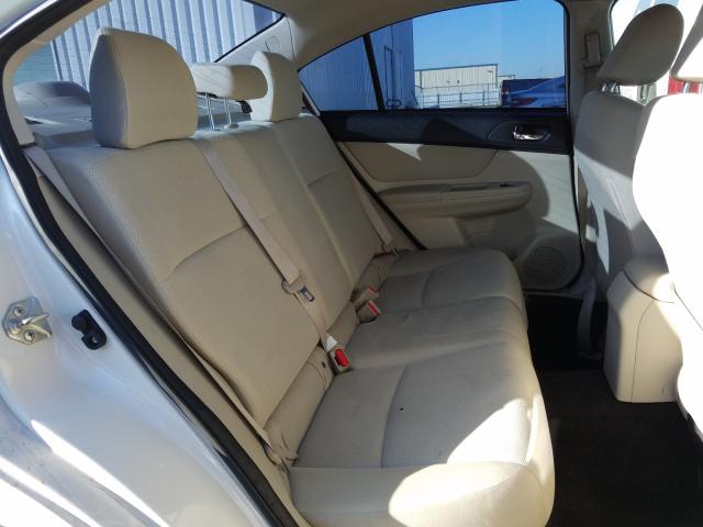 2013 SUBARU IMPREZA PR JF1GJAC61DG020102