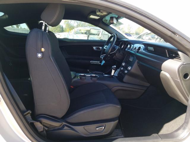 2019 FORD MUSTANG GT 1FA6P8CF0K5168284