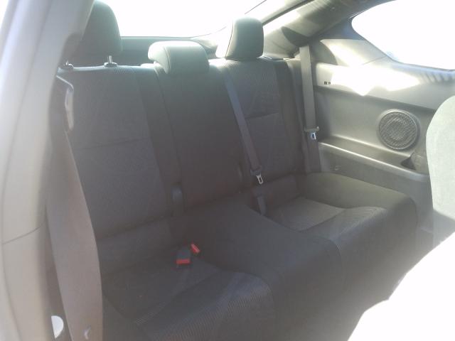 2011 TOYOTA SCION TC JTKJF5C77B3010446