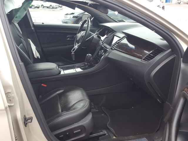 2017 FORD TAURUS LIM 1FAHP2J8XHG103420