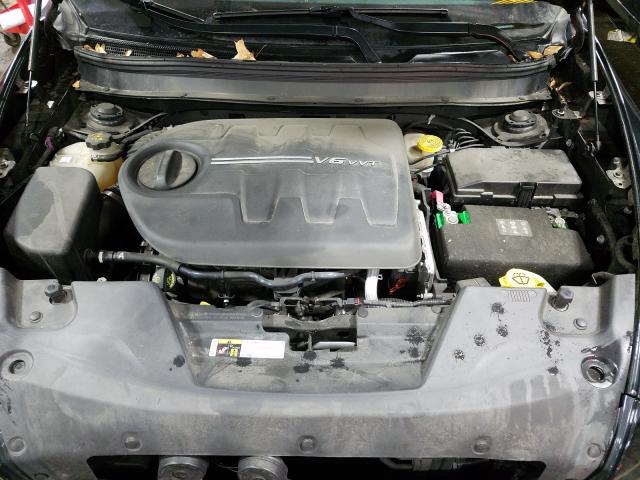 2015 JEEP CHEROKEE L 1C4PJMCS5FW577824