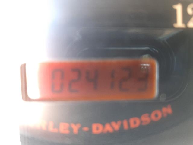 2010 HARLEY-DAVIDSON FLHT DMV43157NV