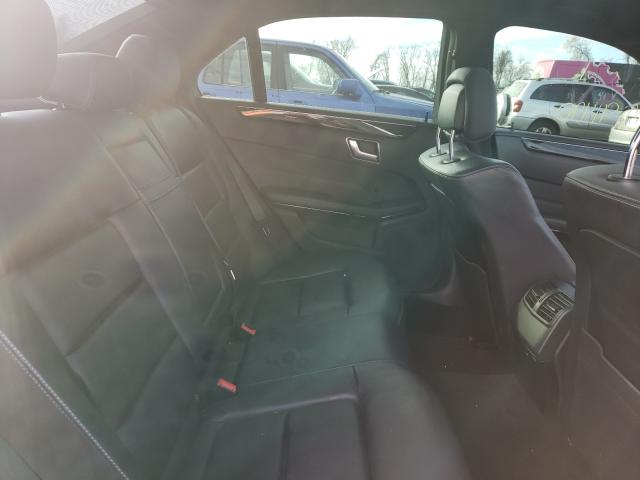 2014 MERCEDES-BENZ E350 WDDHF8JB5EA776728
