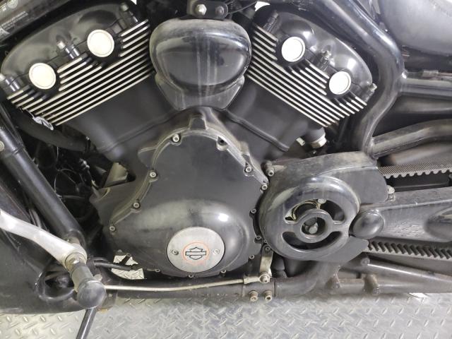 2007 HARLEY-DAVIDSON VRSCDX 1HD1HHZ127K810752