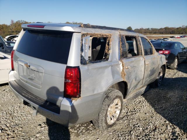 2015 CHEVROLET TAHOE C150 1GNSCBKC8FR172288
