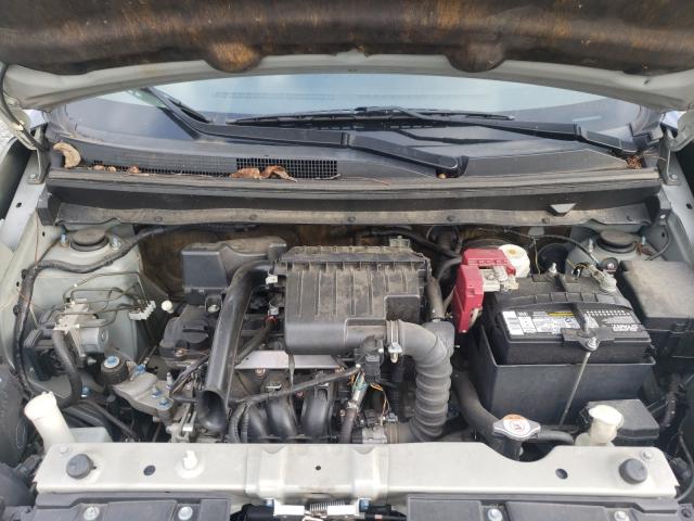 2014 MITSUBISHI MIRAGE DE ML32A3HJ0EH009345