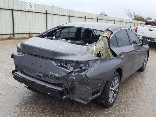 2020 LEXUS ES 350 BAS 58ACZ1B16LU056041