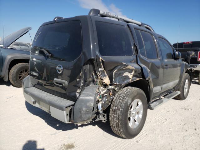 2011 NISSAN XTERRA OFF 5N1AN0NU1BC514695