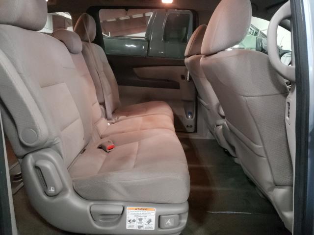 2014 HONDA ODYSSEY EX 5FNRL5H48EB054058