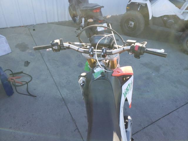 2016 HONDA CRF250 L MLHMD3819G5300473
