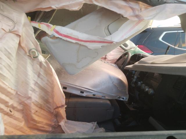 2012 TOYOTA TUNDRA DOU - 5TFCY5F1XCX012980