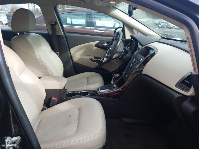2014 BUICK VERANO CON 1G4PR5SK1E4156995