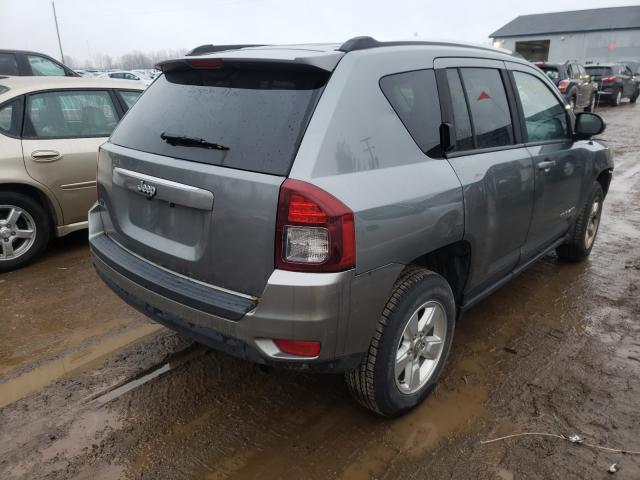 2014 JEEP COMPASS SP 1C4NJCBA0ED594650