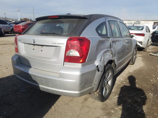 2011 DODGE CALIBER MA 1B3CB3HA6BD254704